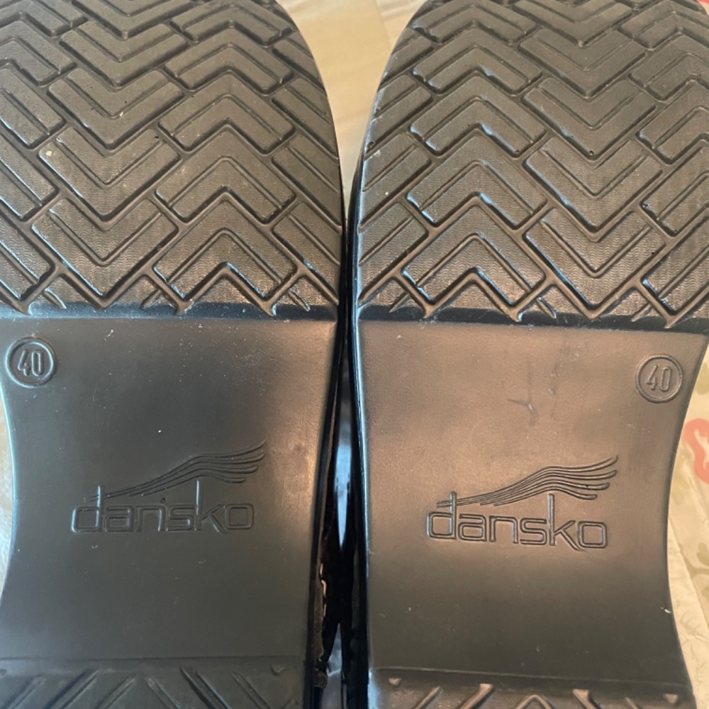Dansko Size 40 - image 5